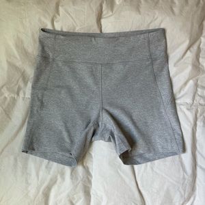 Outdoor Voices Warm Up Bike Shorts